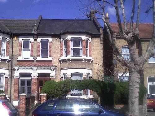 Grove Guest House London Exterior photo