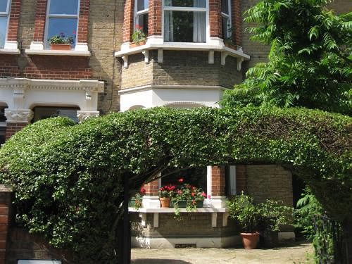 Grove Guest House London Exterior photo
